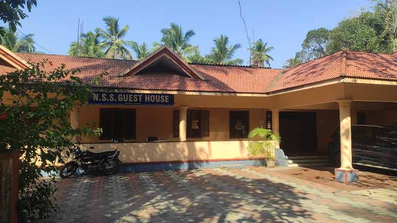 NSS Guest House in Guruvayur