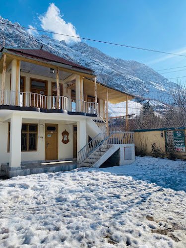 Booni Guest House