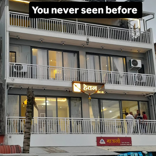 HEAVEN HOME STAYS Lakeview Bliss in SANDHYMATH, Kolhapur