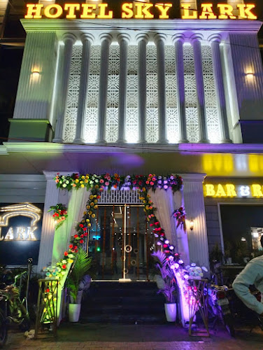Hotel SkyLark in Saharanpur