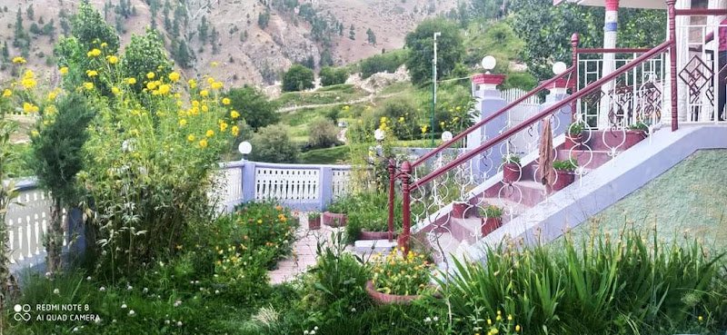 Wazir Guest House Rama Astore