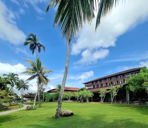 Cinnamon Bentota Beach - Signature Selection in Bentota