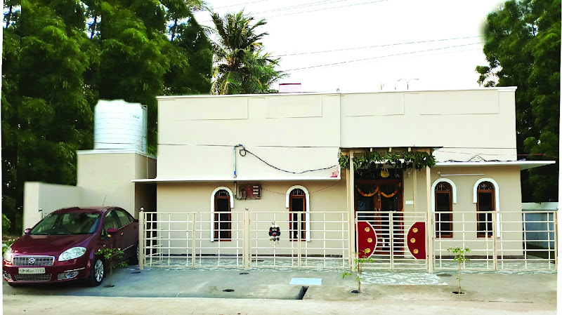 Abhilasha Pride in Chinamiram Rural