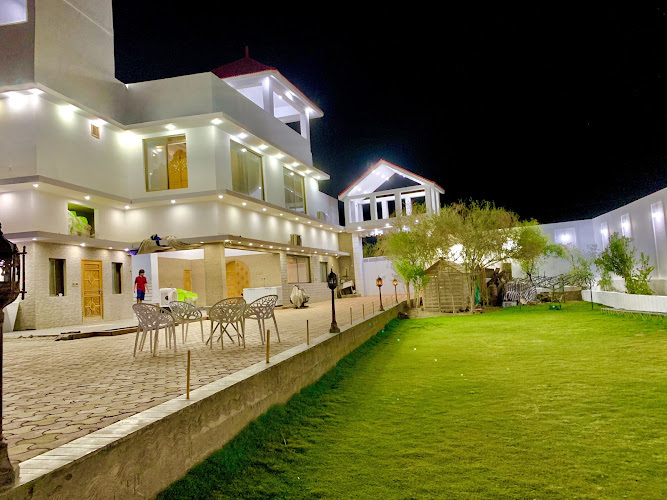 A.B House Larkana in PK