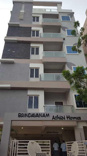 ATHIDI HOMES in Guntur