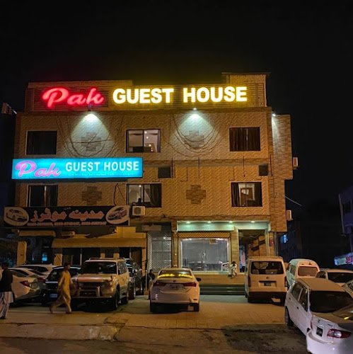 Pak Guest House