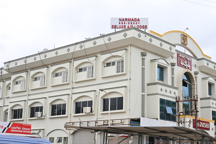 Narmada Residency Haveri in Haveri