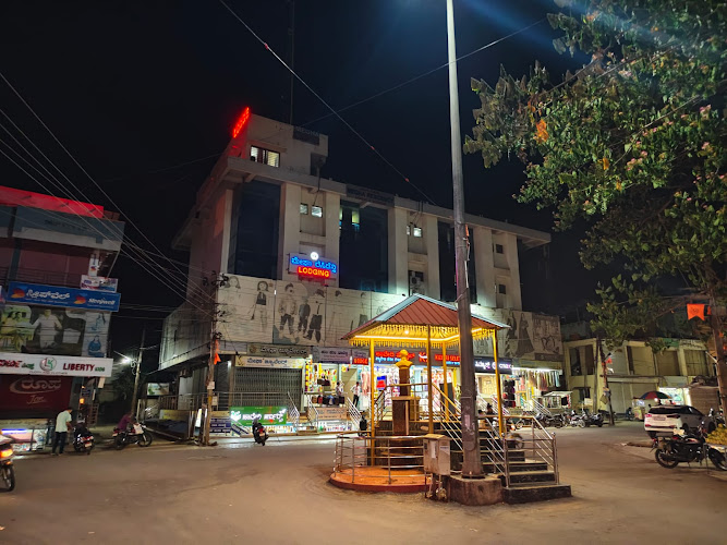Megha Residency Haveri in Haveri