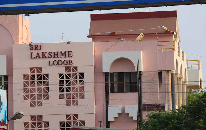 Sri Lakshme Lodge in Pudukkottai