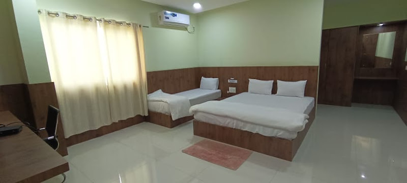 Hotel Shiva Residency || Haveri in Haveri