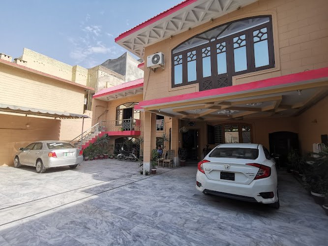 Wattan GuestHouse