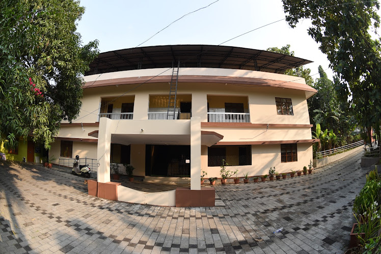 PWD Rest House Kunnamkulam in Kunnamkulam