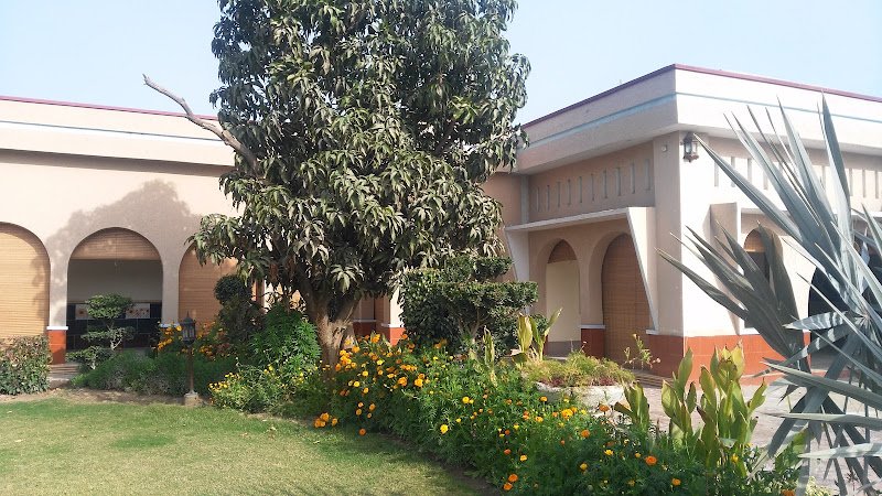 Pak China Club &amp; Guest House