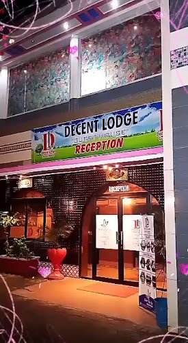 DECENT LODGE HOTEL