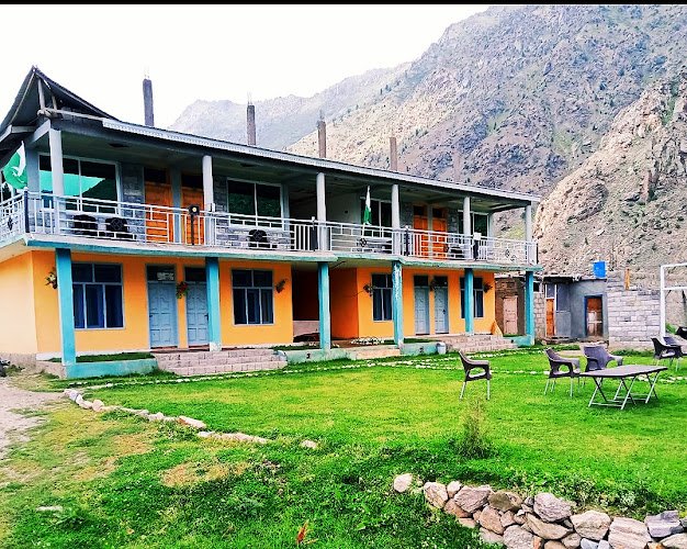 Rama Green View Hotel