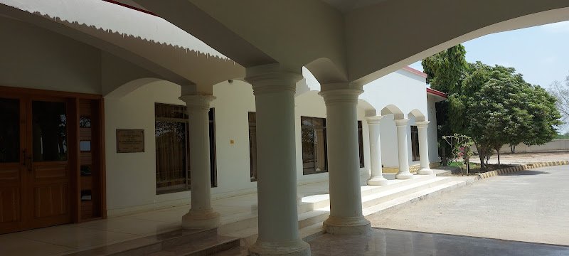 Circuit House Uthal