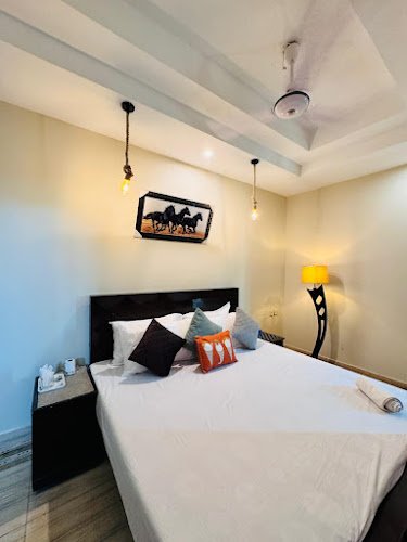 Orient Guest House