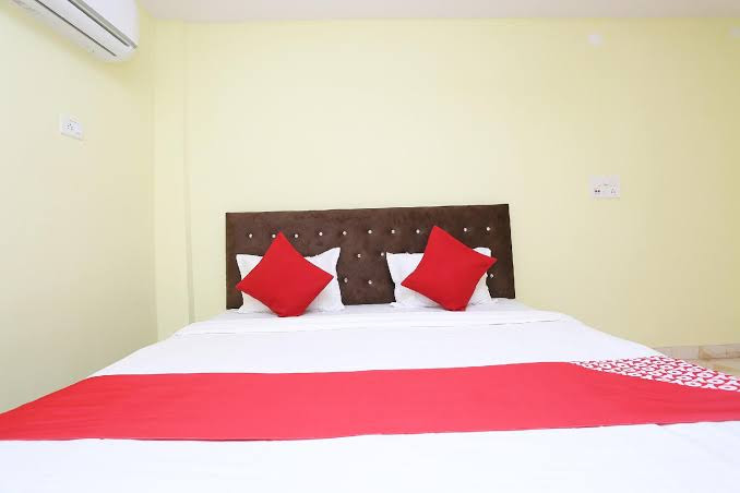 Hotel Cambean in Bhilai