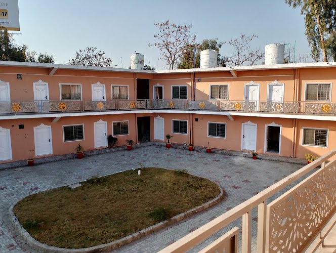 AB Guest House
