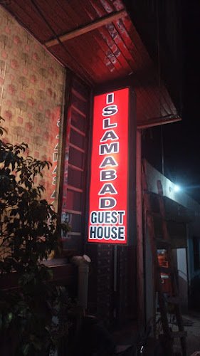 Islamabad Guest House- H-13