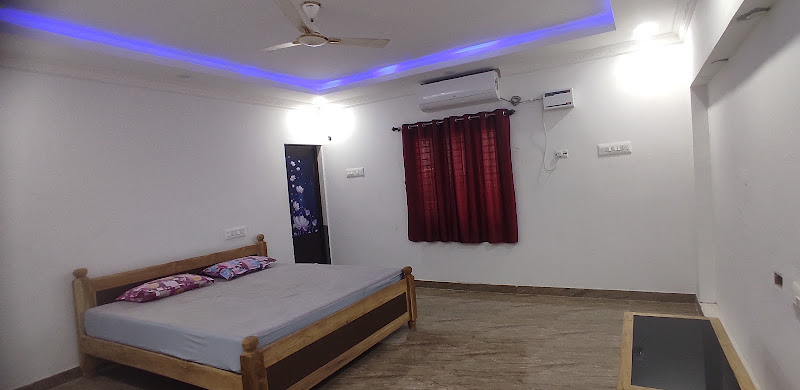 Silver Breeze Guest House in Tiruchirappalli