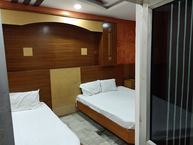AKGN Lodge in Puduk