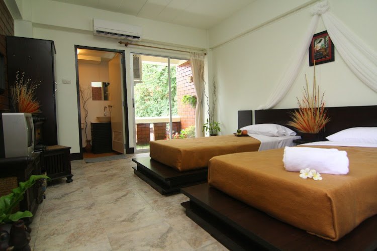 Abdullah Guest House