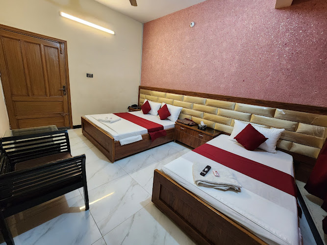 Karachi Airport Guest House in Karachi