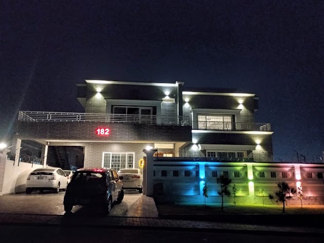 Travelodge Guesthouse