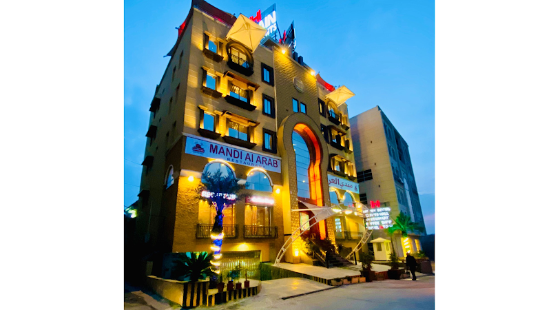 Hunain Hotel
