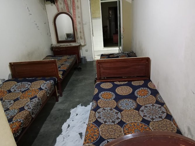 City guest house