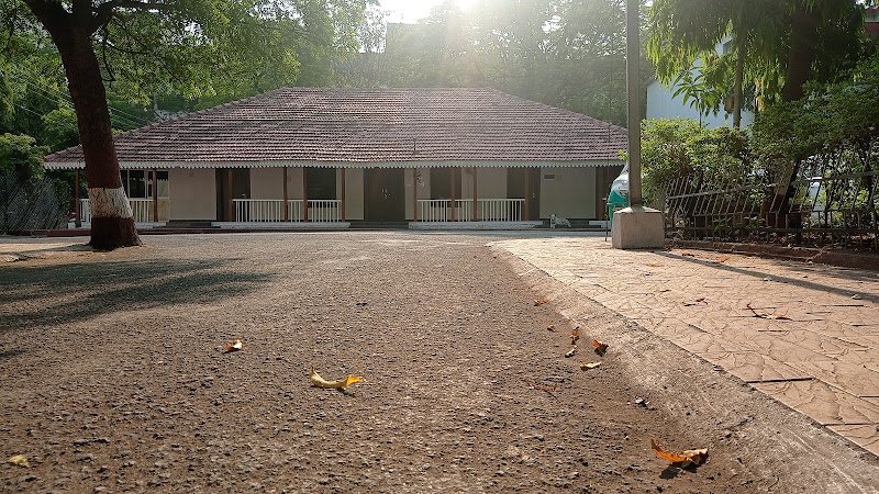 Padmalaya Govt. Guest House in Jalgaon
