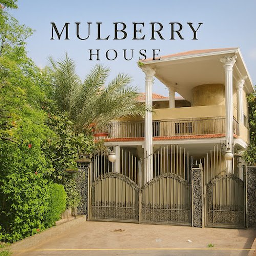 Mulberry Guest House Islamabad