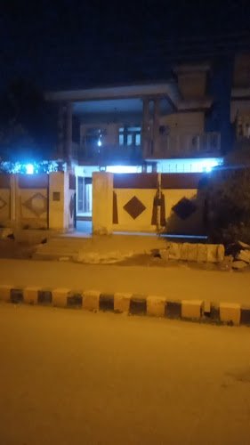 Nangarhar Guest House