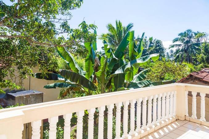 Mallika Guest House in Hikkaduwa