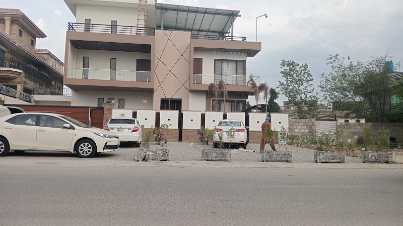 Panorama Guest House Islamabad