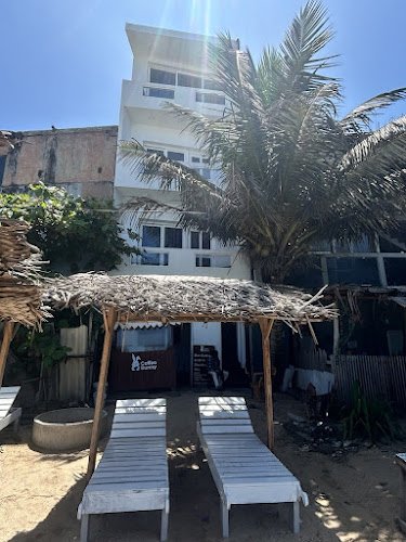 Vinus Guest House in Hikkaduwa