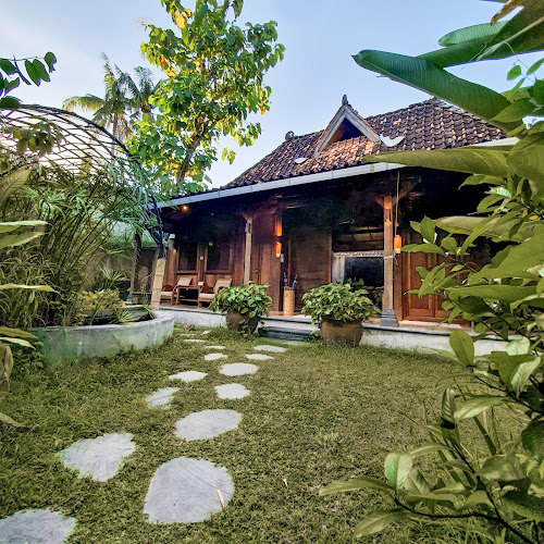 Yabbiekayu Eco-Bungalows &amp; Restaurant in Bantul Regency
