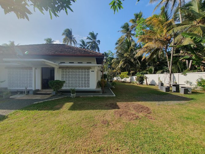 Nimali Guest House in Hikkaduwa