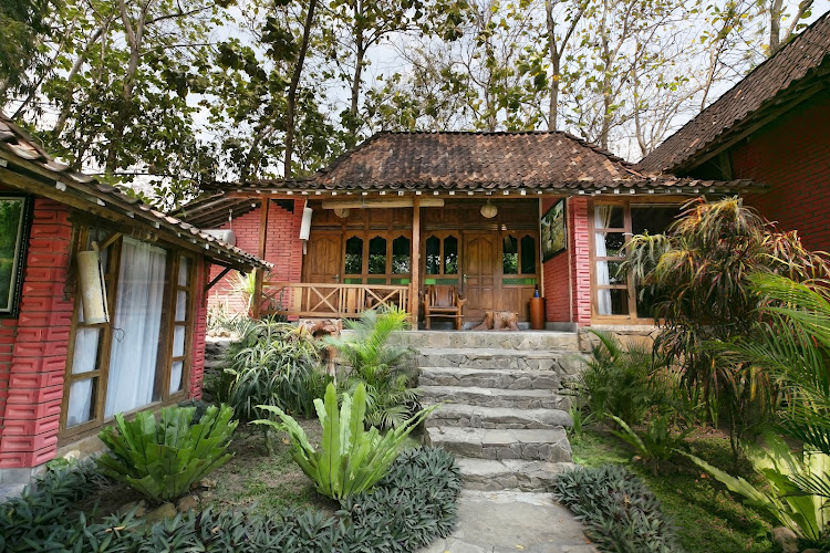 RAJAKLANA Resort And Spa Jogja in Bantul Regency