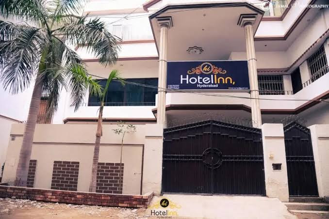 Hotel Inn Hyderabad in Hyderabad