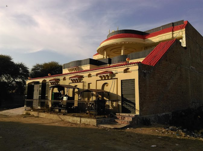 Shelton Guest House Bannu