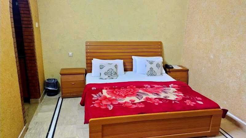 Karachi Motel in Karachi