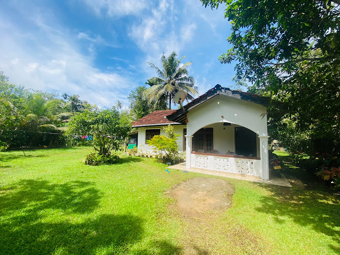 Green Garden Guest House in Hikkaduwa