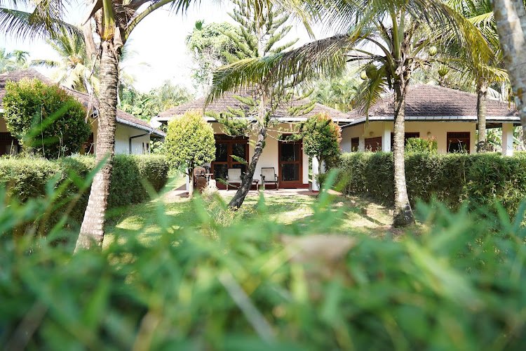 Dalmanuta Hotel in Bentota