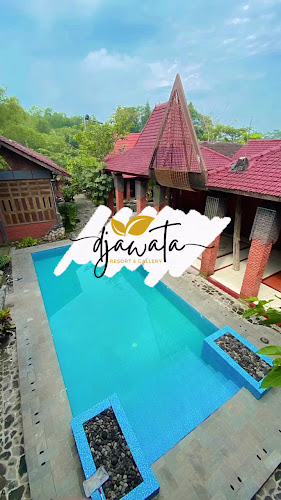 Djawata Resort in Bantul Regency