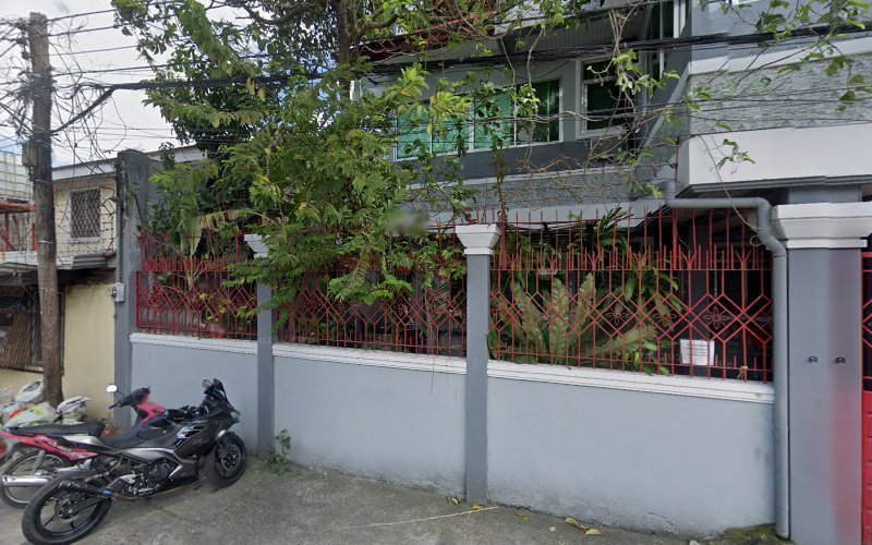 MANNA PENSION HOUSE in Bacolod
