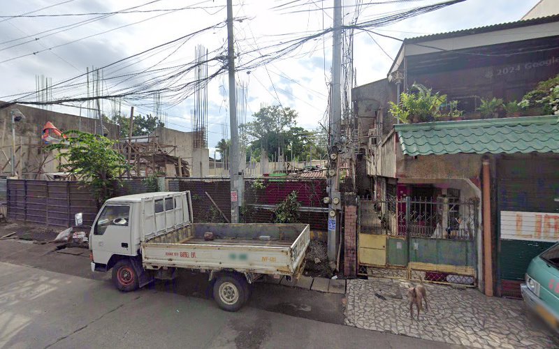 Badong Pension House in Ozamiz