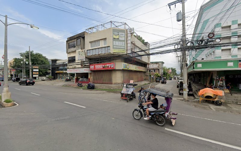 Hilbon Corporation in Ozamiz