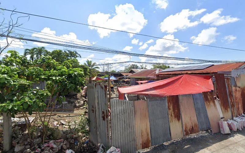 Gkids Pension House in Midsayap